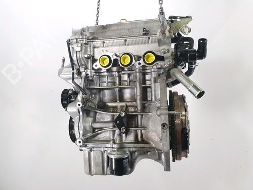 Engine OPEL AGILA B (H08) 1.0 (F68) | BP37148911M1 - Image 2