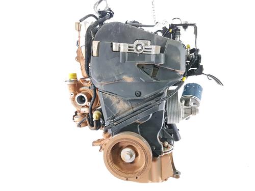 Used Engine Engine DACIA DUSTER (HS_) 1.5 dCi 4x4 (109 hp) 33733156 33733156