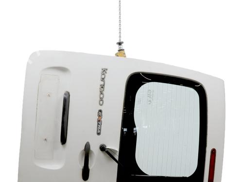 Portón trasero izquierdo Portón trasero izquierdo RENAULT KANGOO Express (FW0/1_) 1.5 dCi 110 (FW0C, FW0H) (109 hp) 33686165 33686165