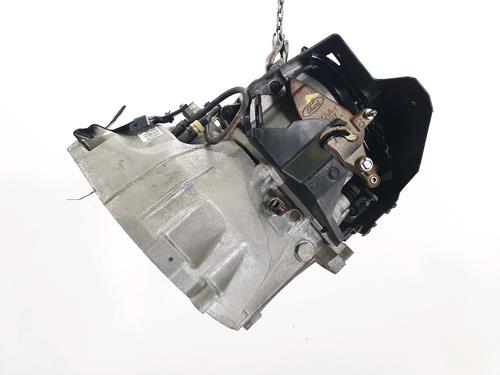 gearbox-ford-fiesta-vi-cb1-ccn-2008-36513581 main image