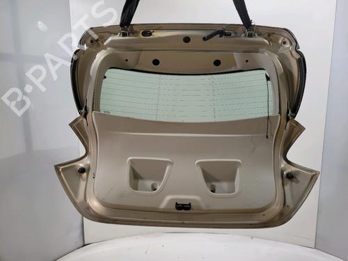 Tailgate RENAULT ZOE (BFM_) ZOE | BP37228918C6 - Image 2