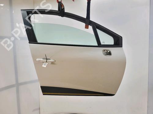 Used Right front door RENAULT CLIO IV (BH_) 1.5 dCi 75 (75 hp) 29578971
