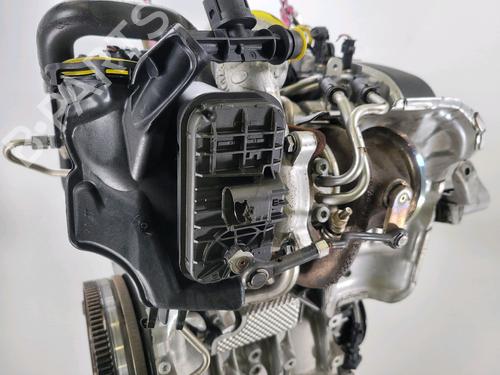 Engine VW POLO VI (AW1, BZ1, AE1) 1.0 TSI | BP29346365M1 