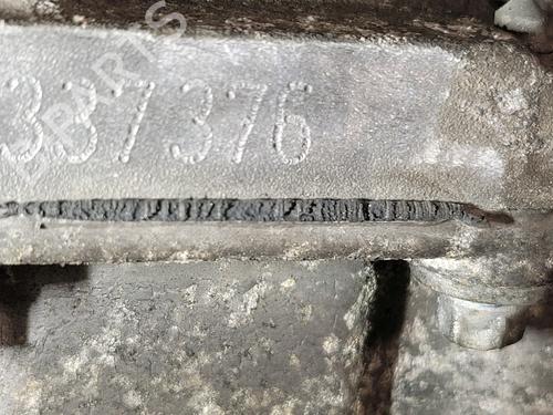 Engine MERCEDES-BENZ A-CLASS (W168) A 170 CDI (168.009, 168.109) | BP26375227M1 