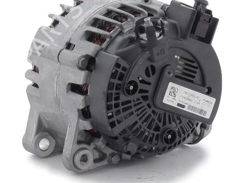 Alternator FORD TRANSIT COURIER V769 Box Body/MPV (N3P) 1.5 EcoBlue | BP31985235M7