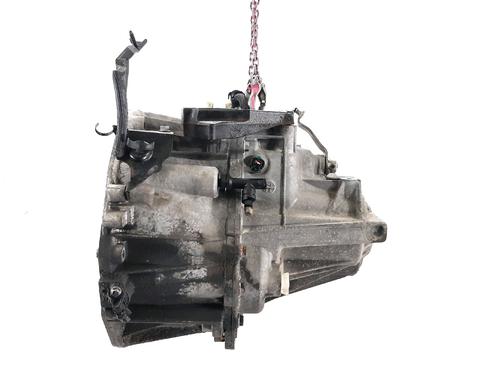 gearbox-renault-scenic-iii-jz01_-2008-2009-2010-2011-2012-2013-2014-2015-2016-33532980 main image