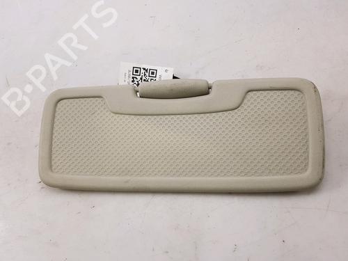 Used Right sun visor SMART FORTWO Coupe (451) 1.0 (451.331, 451.380) (71 hp) 13667659