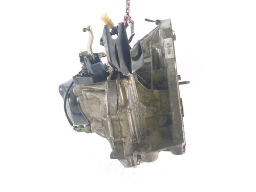Gearbox RENAULT LAGUNA II (BG0/1_) 2.0 16V (BG00, BG0K, BG0P, BG0W) | BP30049313M3 