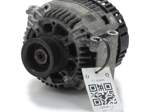 Used Alternator RENAULT CLIO II (BB_, CB_) [1998-2016]  29602547