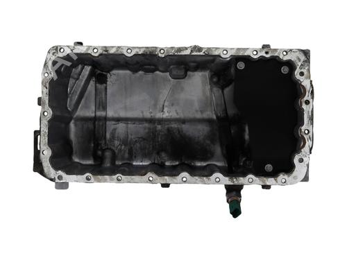 Oil sump CITROËN C5 III (RD_) 2.0 HDi (RDRHD8, RDRHDJ, RDRHR8, RDRHRJ) | BP29416380M115 