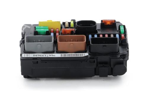 Used Fuse box Fuse box CITROËN C3 Picasso (SH_) 1.6 HDI 90 (92 hp) 36211742 36211742