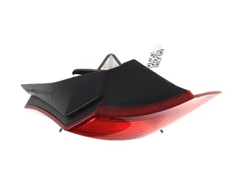 Used Right taillight BMW 1 (E81) 116 d (116 hp) 29443487