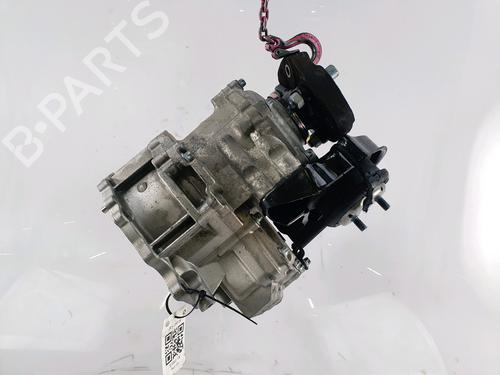 Transfer box MERCEDES-BENZ E-CLASS (W211) E 280 CDI 4-matic (211.084) | BP30140427M36