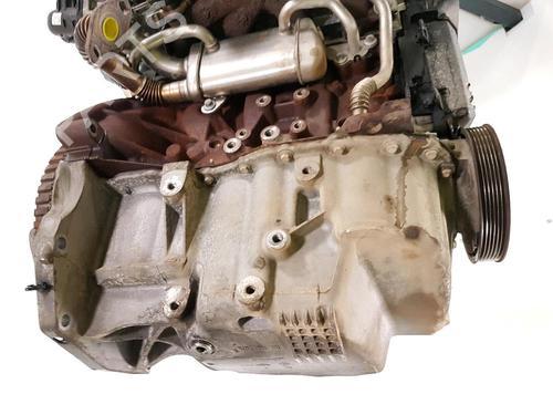 Engine RENAULT CLIO IV (BH_) 1.5 dCi 75 | BP30094442M1