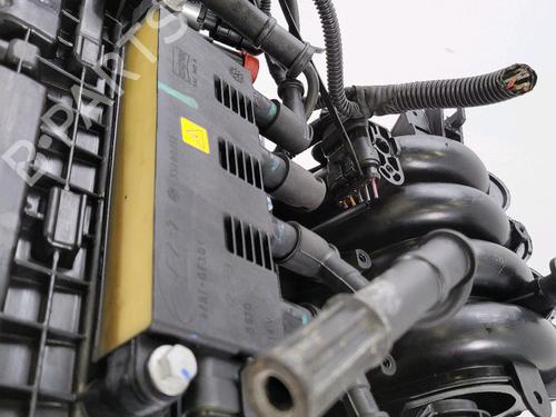 Engine FIAT 500 (312_) 1.2 (312AXA1A) | BP29295065M1 