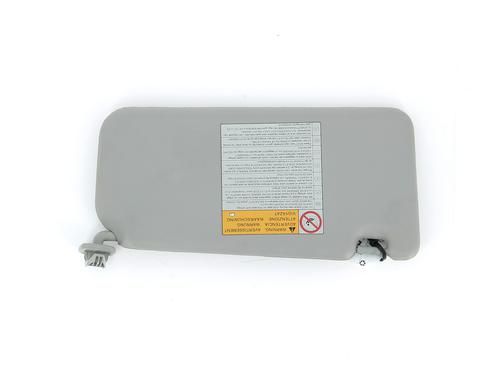 Right sun visor SUZUKI ALTO VII (GF, HA25_, HA35_) 1.0 (AMF310, GFC31S) | BP17454804I2 
