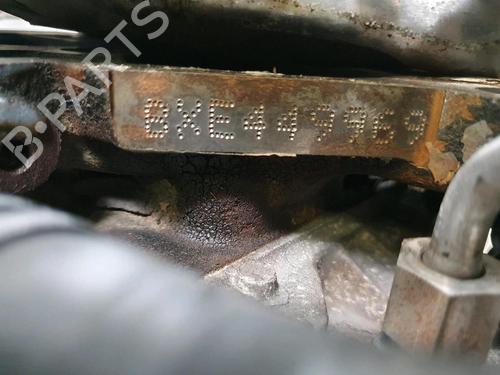 Engine VW GOLF V (1K1) 1.9 TDI | BP38742290M1 - Image 10