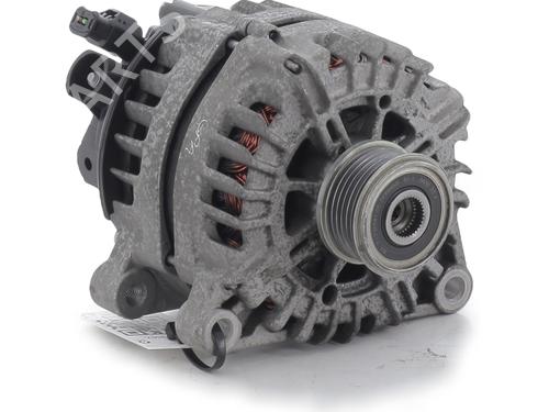 Alternator CITROËN C4 II (NC_) 1.6 HDi 90 | BP35999010M7 - Image 4