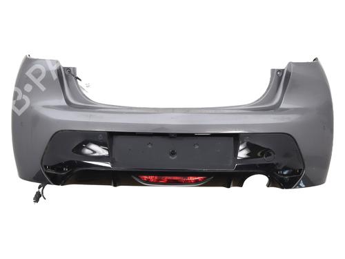 Used Rear bumper PEUGEOT 208 II (UB_, UP_, UW_, UJ_) 1.2 PureTech 100 (101 hp) 26924538