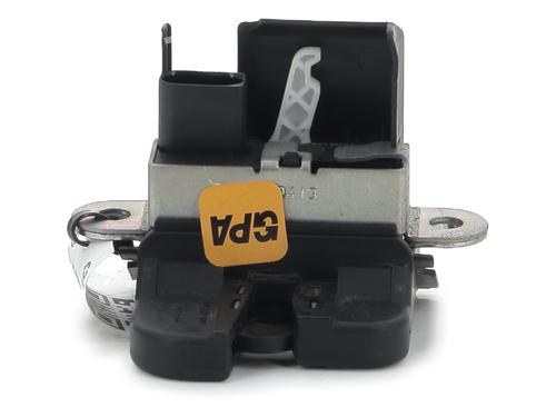 Tailgate lock VW POLO V (6R1, 6C1) 1.2 | BP29849218C101