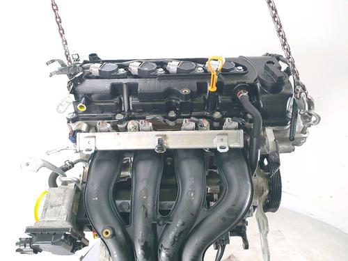 Engine SUZUKI SWIFT IV (FZ, NZ) 1.2 (AZH412, ZC72S) | BP38163672M1  - Image 5