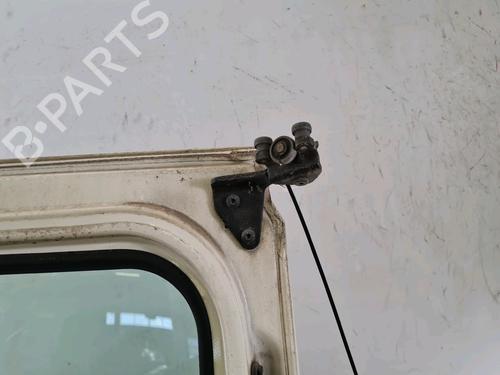 Left slide door FORD TOURNEO CONNECT 1.8 TDCi | BP19491690C74 