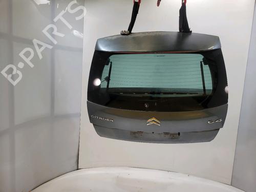 Bagklap CC/Kombi-Coupé Bagklap CC/Kombi-Coupé CITROËN C4 Grand Picasso I (UA_) 2.0 HDi 138 (136 hp) 37017202 37017202