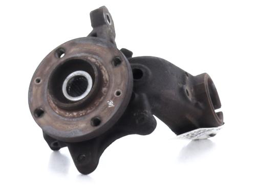 Used Right front steering knuckle PEUGEOT PARTNER Box Body/MPV (5_, G_) 1.9 D (69 hp) 33110820