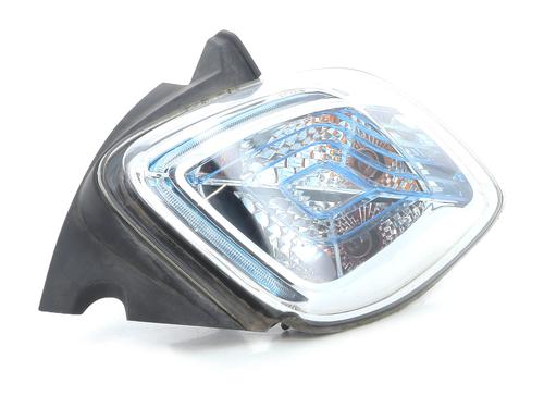 Right taillight RENAULT ZOE (BFM_) ZOE | BP31122550C35 