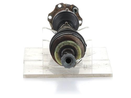 Left front driveshaft VW POLO IV (9N_, 9A_) 1.4 TDI | BP29819532M38 