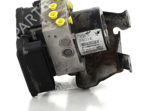 ABS pump CHEVROLET CAPTIVA (C100, C140) 2.0 D | BP29470925M43 