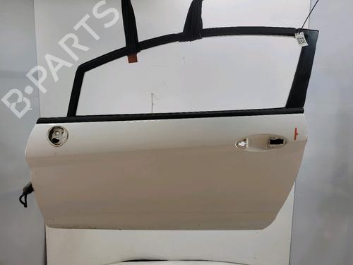 Used Left front door FORD FIESTA VI (CB1, CCN) 1.6 TDCi (95 hp) 27308779