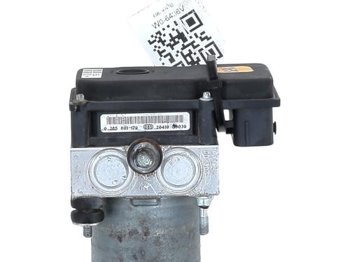 ABS pump PEUGEOT PARTNER Box Body/MPV 1.6 HDi | BP29741550M43 