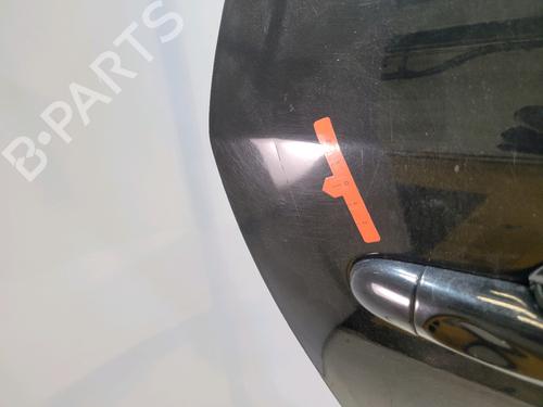Right front door RENAULT MEGANE III Coupe (DZ0/1_) 1.6 dCi (DZ00, DZ12, DZ2A, DZ13) | BP29390263C3 