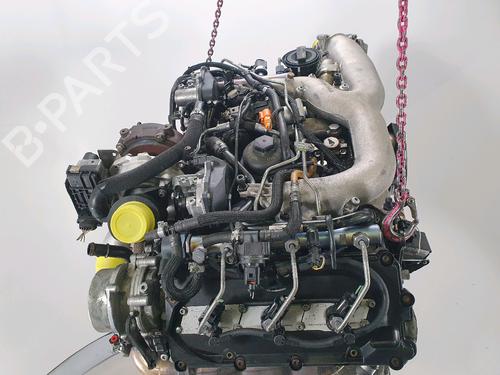 Engine AUDI A5 (8T3) 3.0 TDI quattro | BP36776474M1 - Image 5