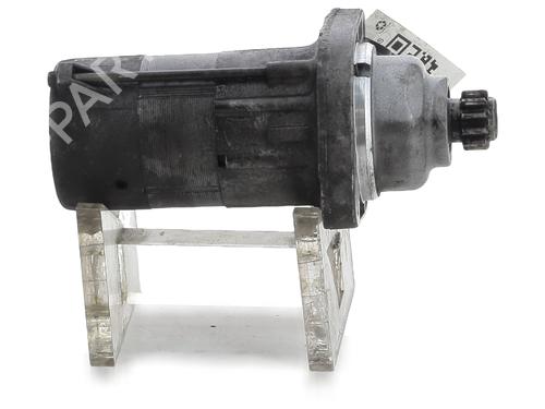 Used Starter SEAT TOLEDO III (5P2) [2004-2009]  27169896