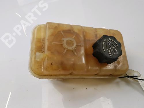 Used Expansion tank Expansion tank PEUGEOT 407 (6D_) 1.6 HDi 110 (6D9HZC, 6D9HYC) (109 hp) 11186629 11186629