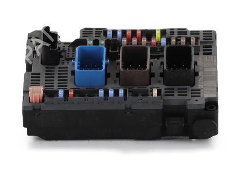 Used Electronic module Electronic module 38497049 38497049