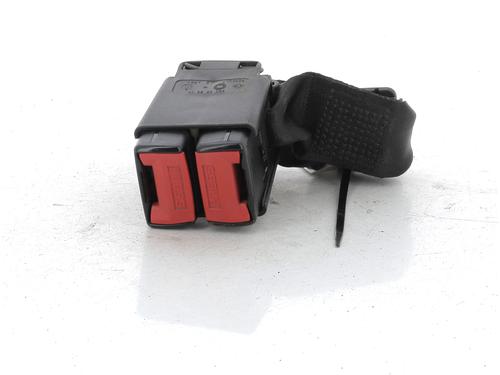 Used Seat buckle RENAULT MEGANE I (BA0/1_) 1.6 16V (BA04, BA0B, BA11, BA1J, BA16, BA19, BA1K, BA1V,... (107 hp) 27917190