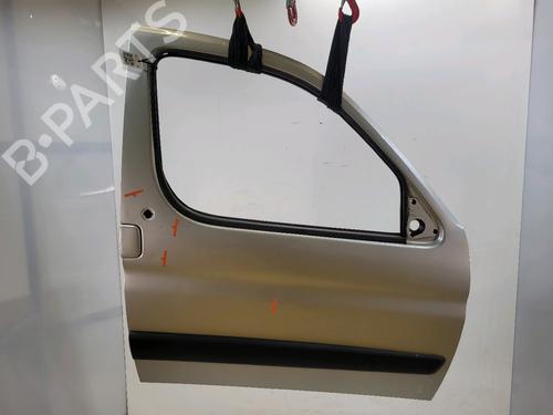Used Right front door CITROËN BERLINGO / BERLINGO FIRST MPV (MF_, GJK_, GFK_) 1.6 HDI 90 (MF9HX) (90 hp) 32654956