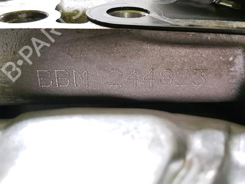 Engine VW POLO IV (9N_, 9A_) 1.2 | BP30982536M1 