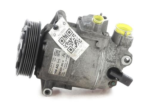 Used AC compressor SEAT IBIZA IV (6J5, 6P1) 1.2 TDI (75 hp) 28365422