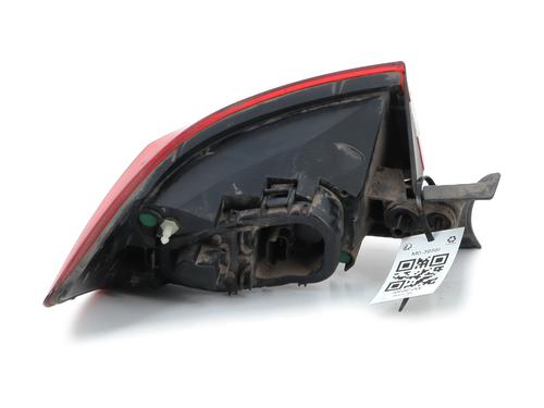 Right taillight RENAULT CLIO IV (BH_) 1.5 dCi 90 | BP23945379C35 