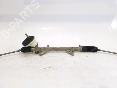 Used Steering rack RENAULT CLIO III (BR0/1, CR0/1) 1.2 16V (BR02, BR0J, BR11, CR02, CR0J, CR11) (75 hp) 29495372