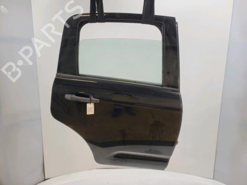 Used Right rear door Right rear door CITROËN C3 II (SC_) 1.4 HDi 70 (SC8HZC, SC8HR0, SC8HP4) (68 hp) 36373974 36373974