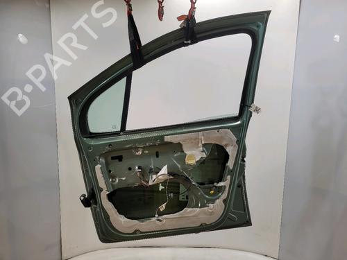Right front door RENAULT MODUS / GRAND MODUS (F/JP0_) 1.6 (JP03, JP0B, JP0U, JP0Y, JP1G) | BP29696205C3