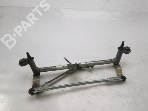 Used Front wipers mechanism SEAT Mii (KF1, KE1) 1.0 (60 hp) 10439781