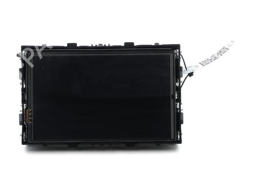 Used Radio PEUGEOT PARTNER Box Body/MPV 1.6 BlueHDi 100 (100 hp) 30982550