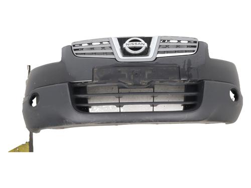 Used Front bumper Front bumper NISSAN QASHQAI I (J10, NJ10) 1.5 dCi (106 hp) 33925773 33925773