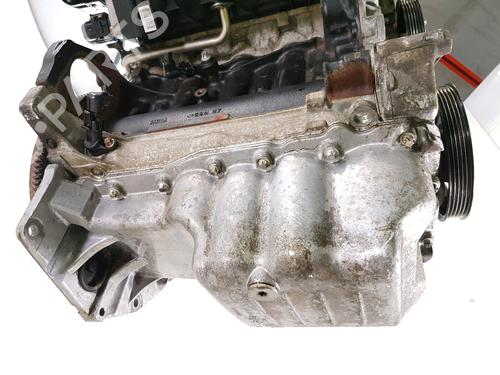 Engine OPEL CORSA D (S07) 1.2 (L08, L68) | BP31577821M1 